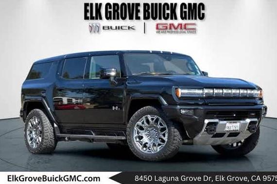 GMC HUMMER EV SUV 2025 1GKB0RDC4SU102144 image